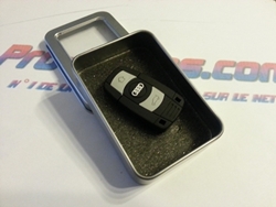 coffret Clé USB Audi 8Go